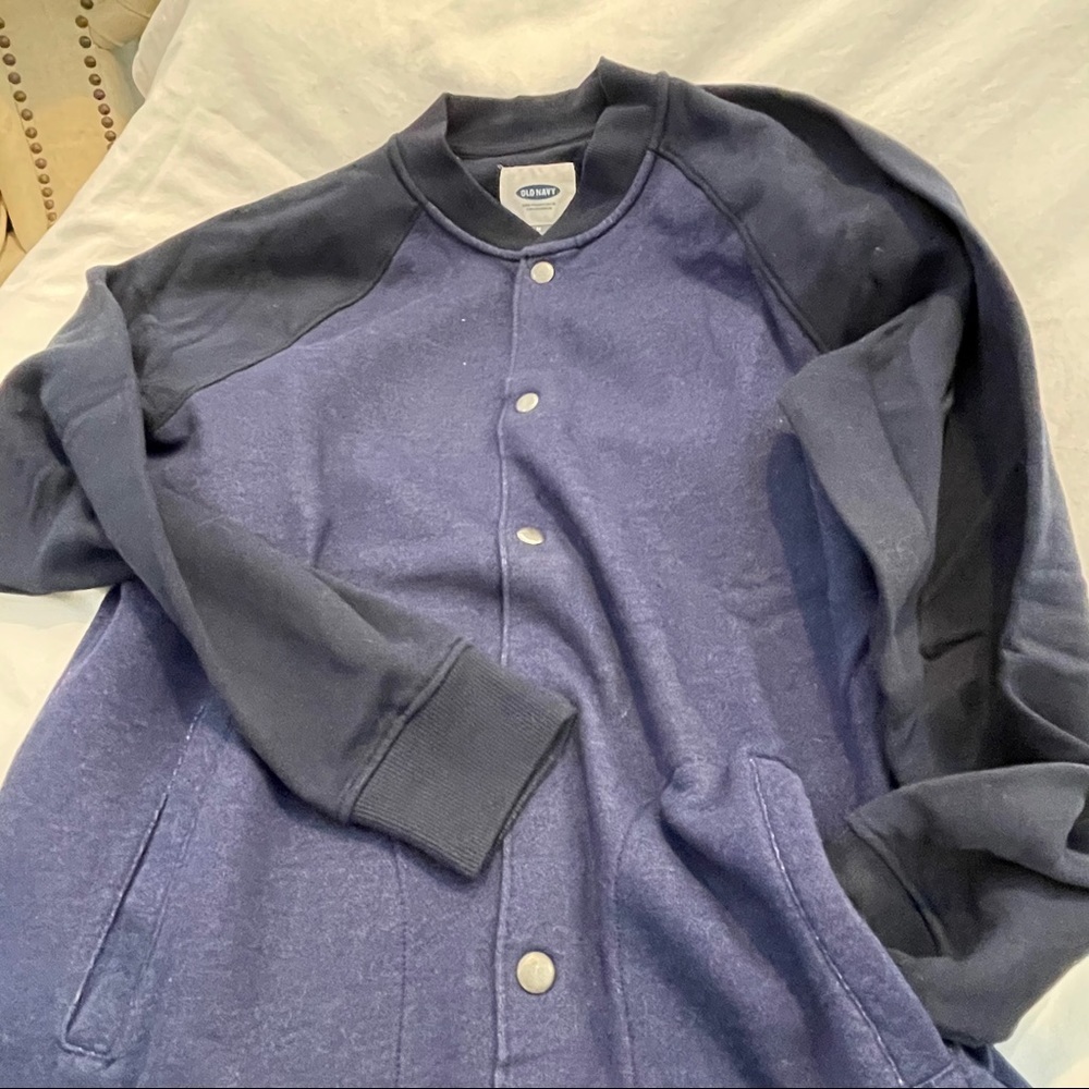 Old Navy Button Sweater - image 3